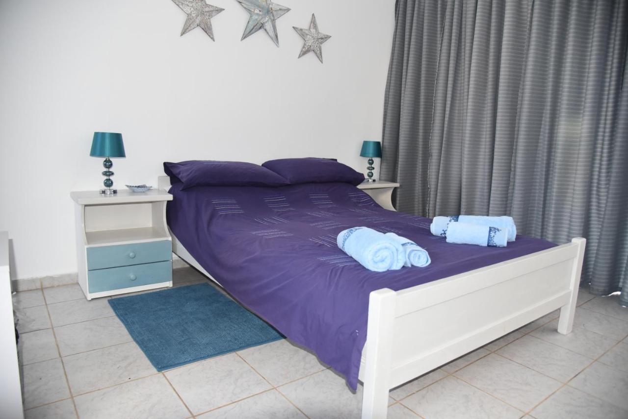 Relaxing And Comfortable Studio Near Falasarna Beaches Platanos  Экстерьер фото